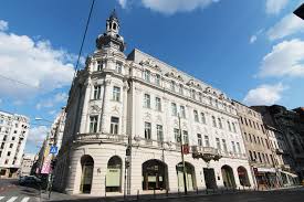 Lanțul Continental Hotels a înregistrat, în ultimii 8 ani, pierderi de 38.000.000 de euro