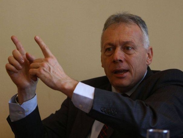 Laszlo Borbely flituit de la Consiliul Concurenței