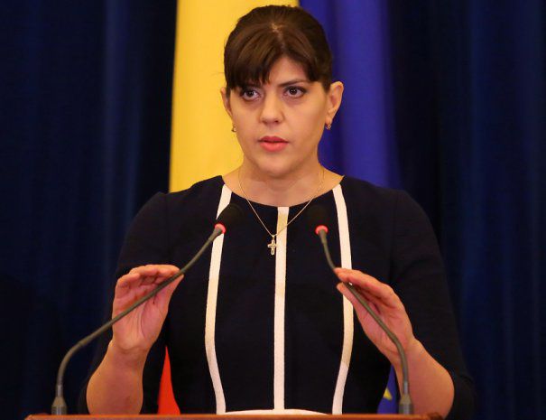 Laura Codruţa Kovesi: Protocolul nu a dat drepturi în plus Ministerului Public şi SRI