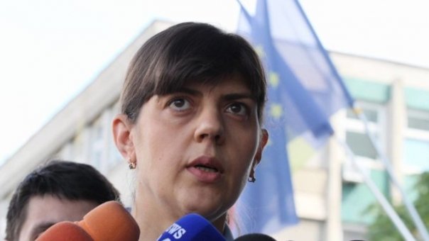 Laura Codruta Kovesi le ordona procurorilor sa
