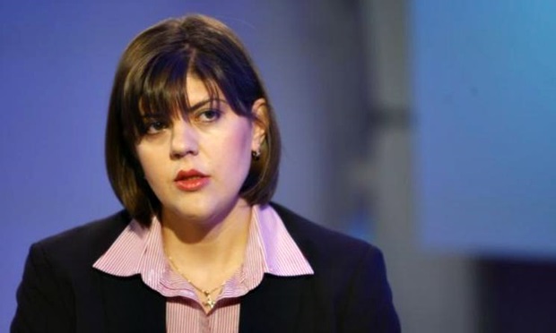 Laura Kovesi ar putea rămâne fără funcția de sef la DNA din 2016