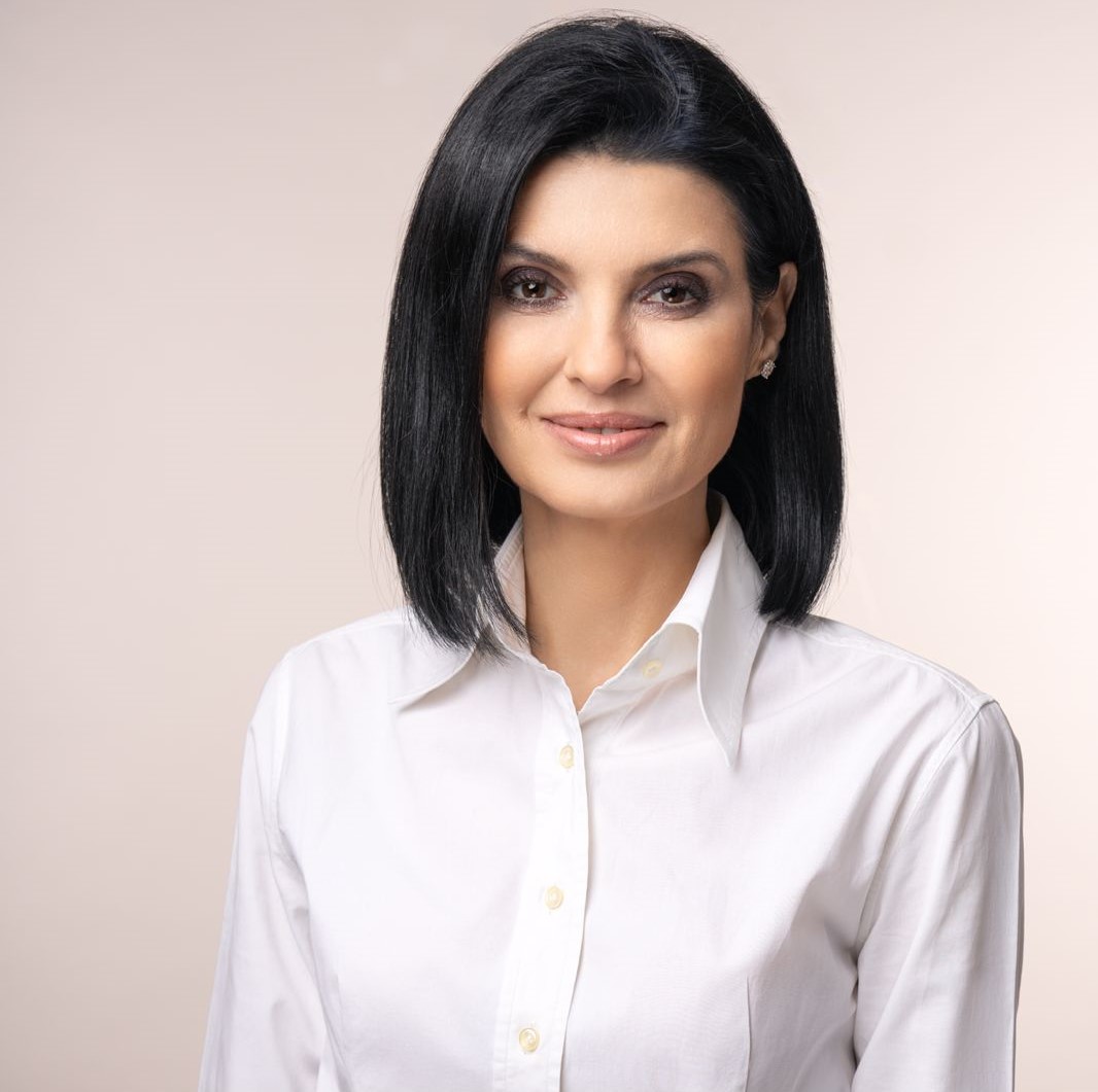 Lavinia Șandru va fi candidatul PUSL la alegerile prezidențiale