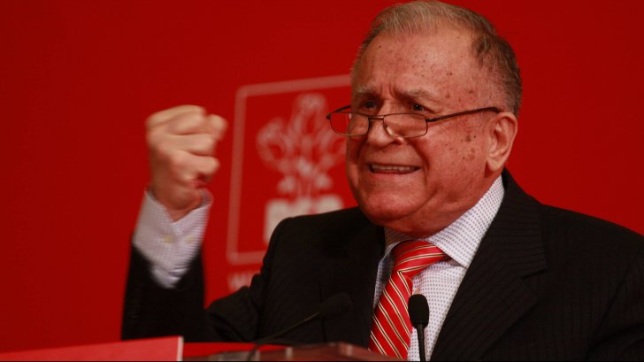 Le Figaro, declaratie Ion Iliescu: PSD, în cea mai gravă criză a sa. Dragnea a creat fracturi interne. Iliescu neaga: