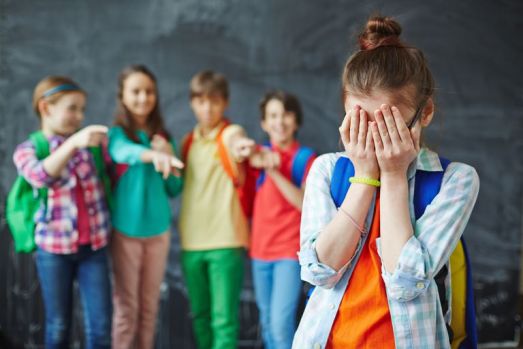 Legea care interzice bullying-ul în școli a intrat în vigoare