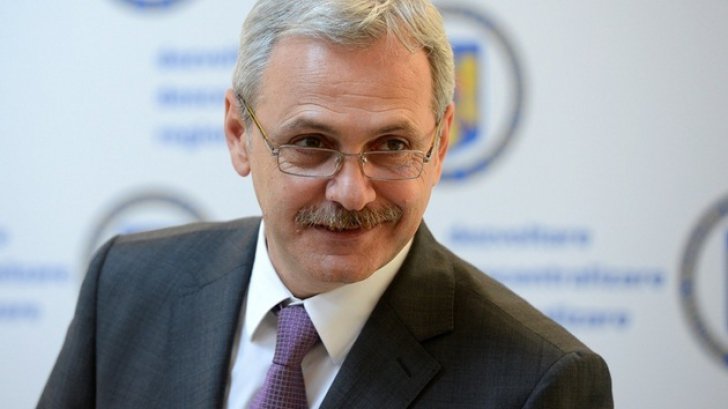 Legea lui Dragnea a fost adoptată de Senat. Defăimarea socială prevede amenzi gigantice