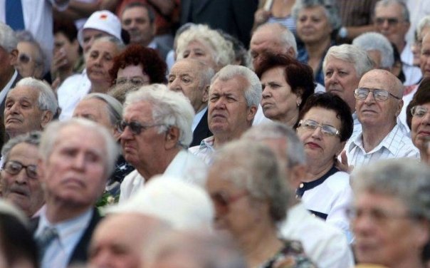 Legea pensiilor a primit aviz favorabil