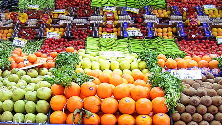 Legea privind combaterea risipei alimentare a fost adoptată. Cine va beneficia de alimente