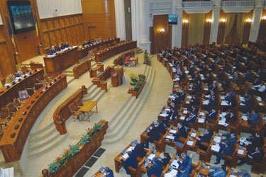 Legea privind incriminarea hartuirii psihologice la locul de munca, adoptata de Camera Deputatilor