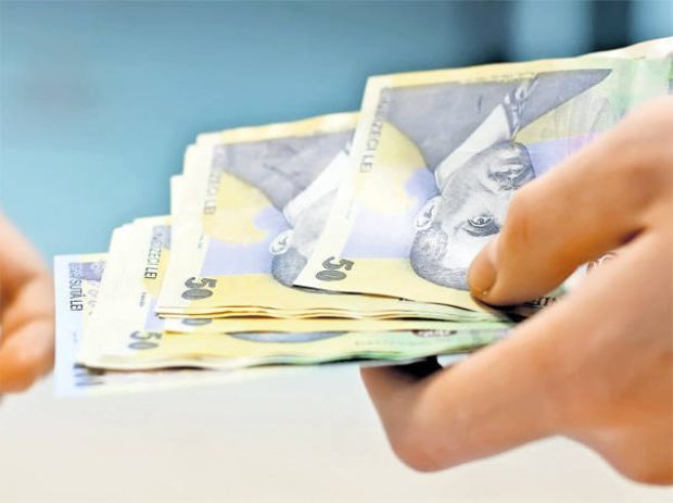 Legea salarizării. Sindicaliştii cer salariu minim pe economie de 2.050 de lei, până în 2020