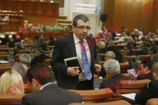 Legea votului prin corespondență, discutată marți de Comisia de Cod electoral