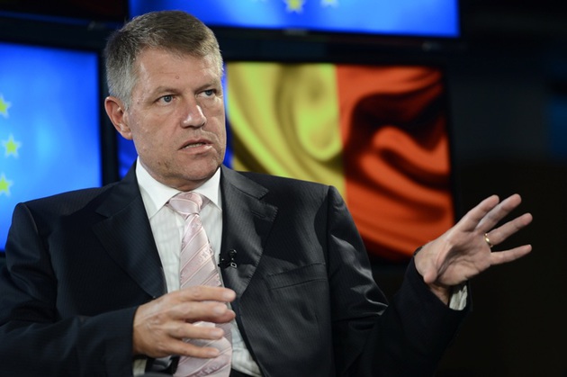 Legea votului prin corespondenţă a fost promulgată de Klaus Iohannis