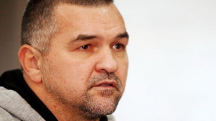 Leonard Doroftei, adus cu mandat la Curtea Supremă. Urmează să fie audiat în dosarul Gala Bute