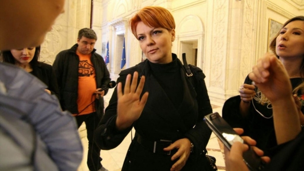 Lia Olguţa Vasilescu, despre situaţia din Guvern. De ce a demisionat ministrul Educaţiei şi ce se întâmplă cu Tudorel Toader