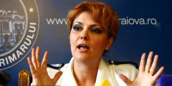 Lia Olguța Vasilescu: Ne retragem demisiile și vom asigura interimatul la conducerea ministerelor
