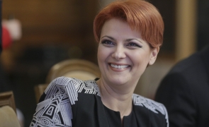 Lia Olguţa Vasilescu spune de ce plafonează indemnizațiile pentru mame: