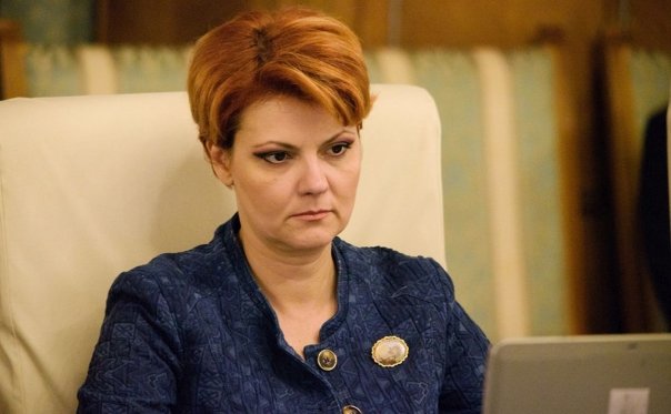 Lia Olguta Vasilescu face o declaratie socanta: Il aveau pe Klaus Iohannis in apel