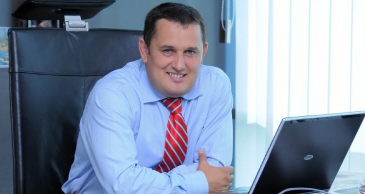 Liberalii ii propun lui Gheorghe Piperea sa preia conducerea PNL Bucuresti