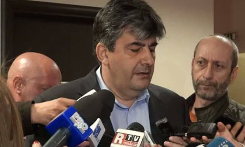 Liberalii pun mana pe conducerea Primariei Capitalei. Al doilea viceprimar a fost ales Mircea Raicu