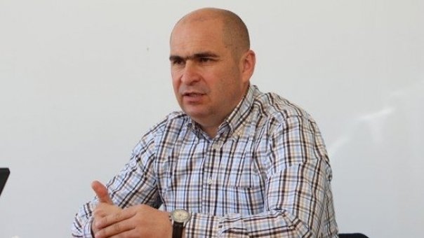 Liberalii se-nghesuie sa fac jocurile lui Soros. Dupa Falca, acum si Bolojan!