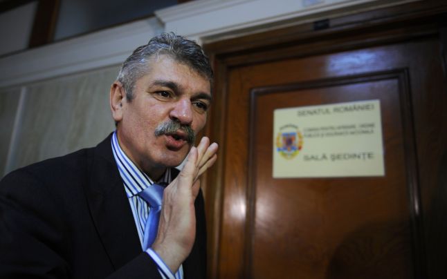 Licitatie estimata la 31 milioane de lei la STS.
