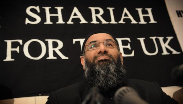 Lider islamist: