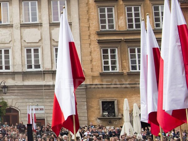 Liderii polonezi nu vor mai putea discuta cu cei americani din cauza legii privind Holocaustul