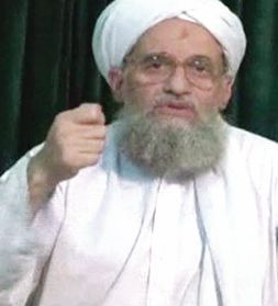 Liderul Al-Qaida cere unitatea militanţilor împotriva Rusiei şi Occidentului