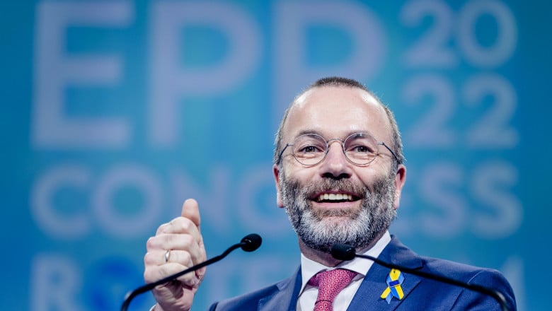 Liderul PPE cere ca Turciei să-i fie retrasă oferta de aderare la UE, după victoria lui Erdogan