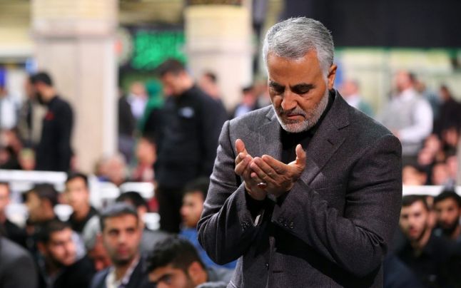 Liderul suprem iranian promite răzbunare după ce SUA l-au ucis pe generalului iranian Soleimani