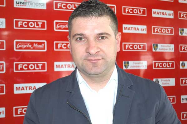 Liderul TSD Olt, reținut pentru delapidare, fals în inscrisuri și evaziune fiscală