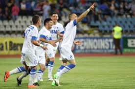 Liga 1. CFR Cluj - Pandurii 1-2, etapa a 20-a. Lopez a luat la țintă bara, cu un minut înainte de final