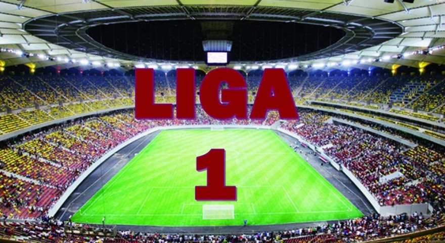 LIGA 1, ultima etapă de play-out. Vezi cine se califică în Europa League. Ora și televizarea meciurilor