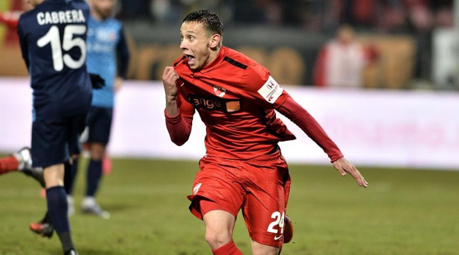 Etapa a 24-a. Dinamo - FC Botoșani. Ora și televizarea. Se anunță un meci spectaculos pe arena din Ștefan cel Mare.