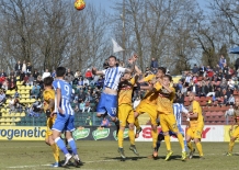 Liga 1, etapa a 24-a. Victorie pentru CSU Craiova , în meciul cu Petrolul Ploiești / VIDEO