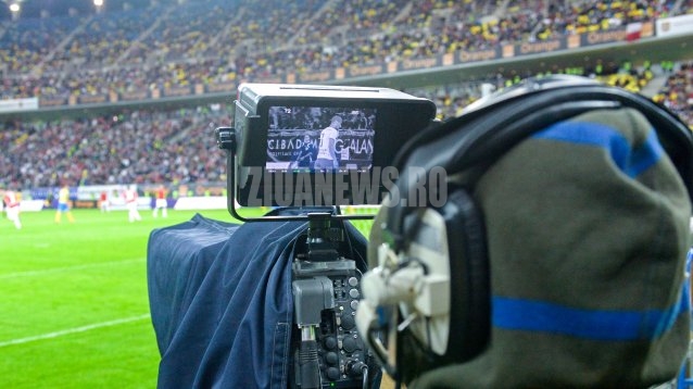 LIGA 1. Etapa a 5-a, play-off și play-out. Programul și televizarea meciurilor. Azi, două confruntări