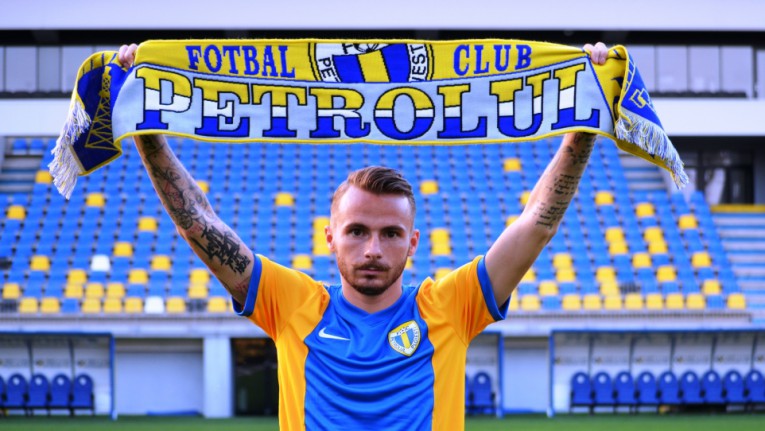 Liga 1, play-out, etapa a 2-a. Petrolul a învins-o pe CSU Craiova și visează în salvearea de la retrogradare