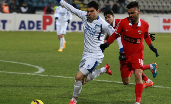 Liga 1. Programul și televizările etapei a 9-a
