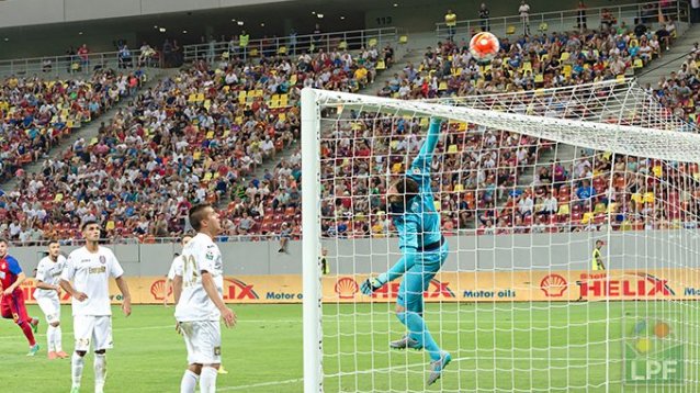 Liga 1, statistici. Ce echipă conduce în clasamentul golurilor marcate din lovituri libere