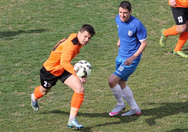 Liga 2, etapa a 21-a. Programul meciurilor. Capul de afiș: Dacia Unirea Brăila - Rapid București. Clasamentele actualizate
