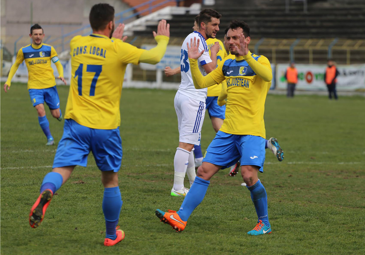 LIGA 2. Etapa a 26-a, ultima a sezonului regulat. Azi: Rapid București - ACS Berceni