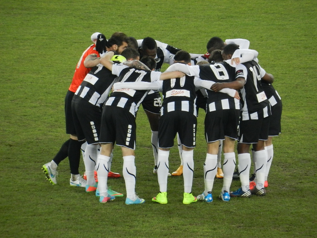 Liga 2, etapa a 10-a. Rezultatele și clasamentul celor două serii. Record de goluri marcate