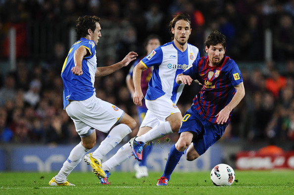 Liga Campionilor. Arsenal - Barcelona 0-2. Messi a marcat ambele goluri / VIDEO