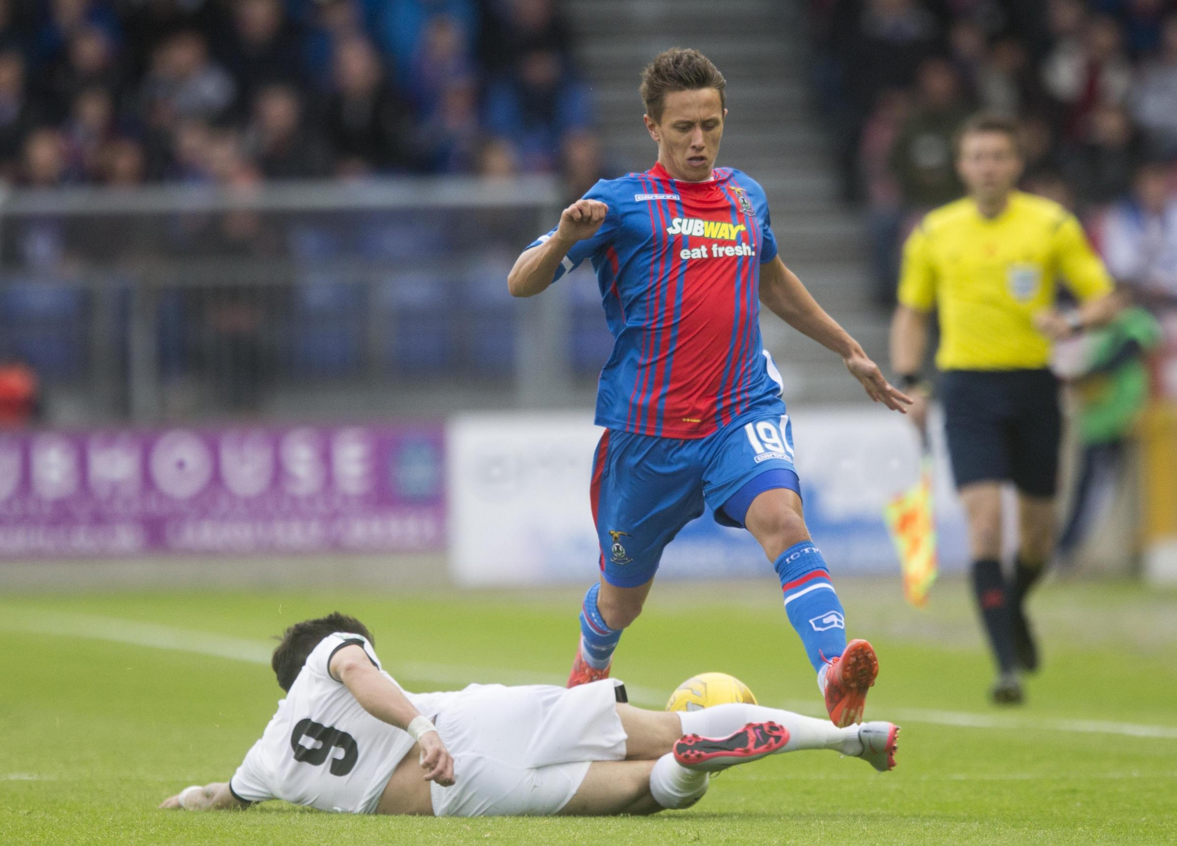 LIGA EUROPA. Astra – Inverness. Giurgiuvenii au avantajul victoriei din tur. Ora meciului și televizare