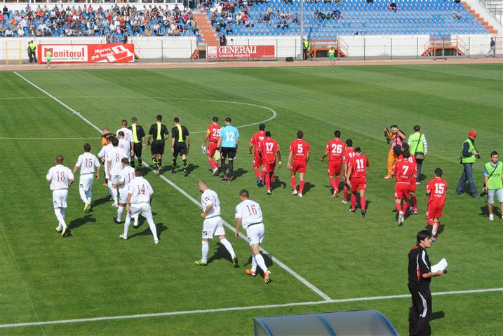 LIGA EUROPA. FC Botoșani - Legia Varșovia 0-3 (în tur, 0-1). Moldovenii au ratat califiarea în turul trei prleiminar al competiției