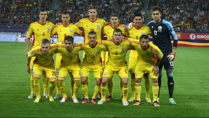 Liga I, amânată din cauza amicalului Tricolorilor cu Italia