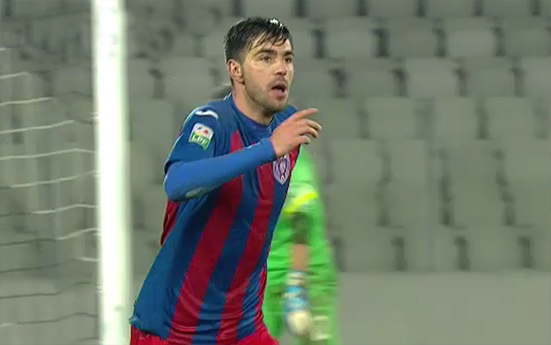 Liga I, play-off, etapa 6. Pandurii - ASA Tg. Mureș 3-3. Mâncați de Balaur