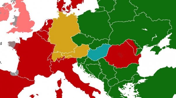 Limba romana este mai usor de invatat decat germana pentru vorbitorii de engleza