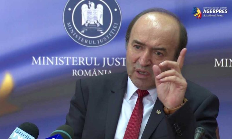 Lista a persoanelor politice importante care doresc sa scape de dosare cu OUG a lui Tudorel Toader