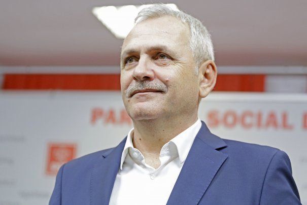 Lista beneficiarilor redefinirii abuzului în serviciu, in frunte cu Liviu Dragnea