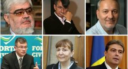 Lista lui Soros. Cum au actionat in România pionii magnatului dezavuat international